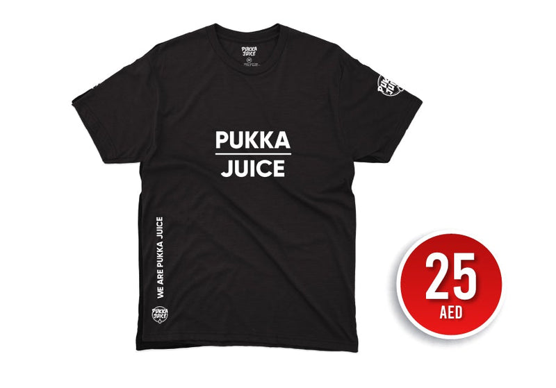 Pukka Juice T-Shirt