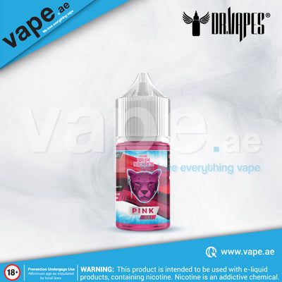 Dr. Vapes Pink Ice 30ml