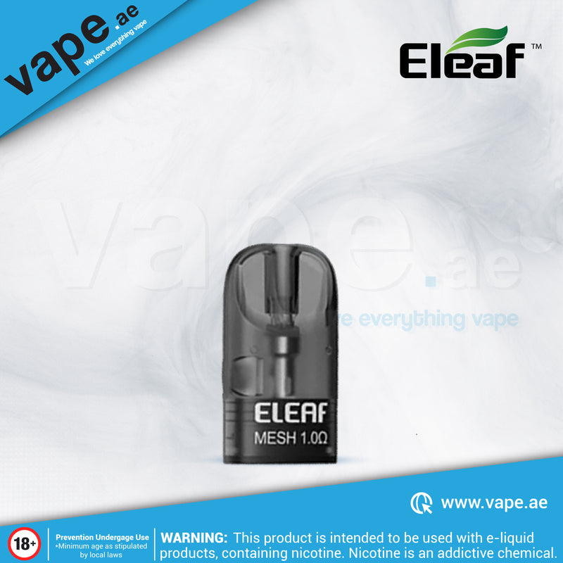 IORE Lite 2 Replacement Pod by Eleaf