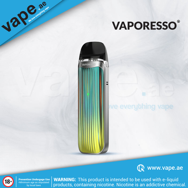 Luxe QS Pod Kit 1000mah by Vaporesso