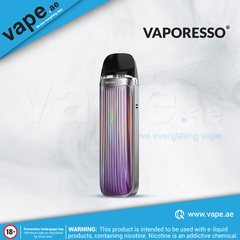 Luxe QS Pod Kit 1000mah by Vaporesso